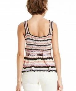 Wanderlust By Abby NEW Gaia Top