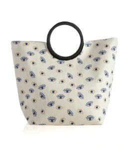 Wanderlust By Abby Nazar Tote