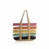 Wanderlust By Abby Effie Tote