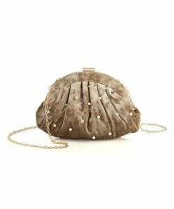 Wanderlust By Abby Kate Frame Clutch NEW