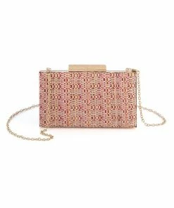 Wanderlust By Abby Nicola Minaudiere