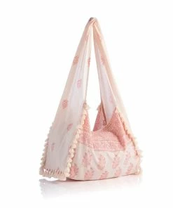 Wanderlust By Abby Kimi Hobo Tote