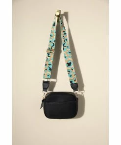 Wanderlust By Abby NEW Vox Camera Bag