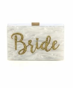 Wanderlust By Abby Bride Minaudiere Holidays