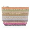 Wanderlust By Abby NEW Valeria Zip Pouch