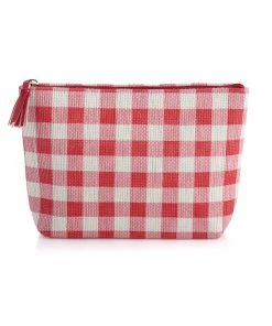 Wanderlust By Abby NEW Gina Zip Pouch