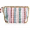 Wanderlust By Abby Isla Zip Pouch NEW
