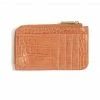 Wanderlust By Abby DRY GOODS Cater Card Case With Key Chain