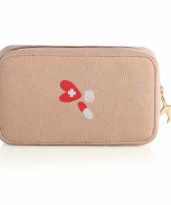 Wanderlust By Abby NEW Lexington Travel Med Case