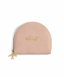 Wanderlust By Abby "Stay Polished" Manicure Travel Set NEW