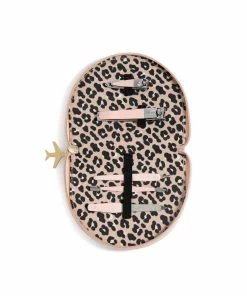 Wanderlust By Abby "Stay Polished" Manicure Travel Set NEW