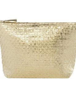 Wanderlust By Abby Adora Zip Pouch