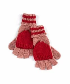 Wanderlust By Abby Nora Touchscreen Gloves