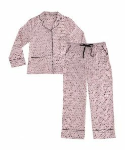 Wanderlust By Abby NEW Hope PJ Set