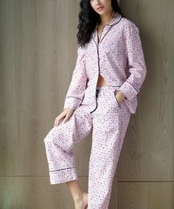 Wanderlust By Abby NEW Hope PJ Set