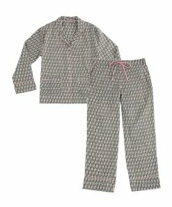 Wanderlust By Abby Felicity PJ Set