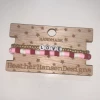 Heather Hansen Designs Love Bracelets