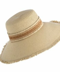 Wanderlust By Abby Mia Hat NEW