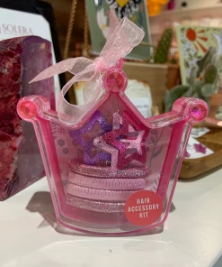 Wanderlust By Abby Fairy Princess Hair Accessory Kit