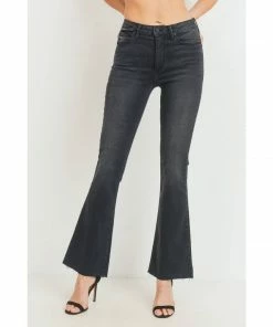 JBD Denim NEW JBD Dark Denim Flare Jeans