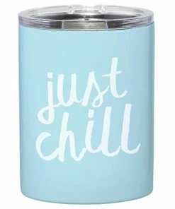 Slant Just Chill Tumbler
