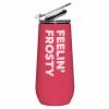 Wanderlust By Abby Feelin' Frosty Champagne Tumbler DRY GOODS
