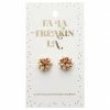 Wanderlust By Abby Fa La Freakin La Earrings Holidays