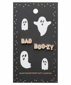 Wanderlust By Abby JEWELRY Bad And Boozy Earrings