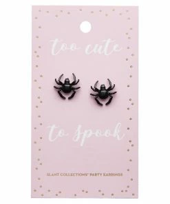 Wanderlust By Abby JEWELRY Too Cute To Spook Earrings
