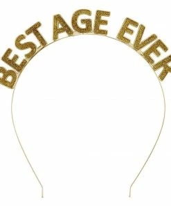 Wanderlust By Abby Best Age Ever Headband