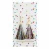 Wanderlust By Abby Party Earrings - Multi Dot