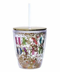 Wanderlust By Abby Hung Over Gold Cup NEW