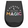 Wanderlust By Abby Beware Of Magic Stemless Wine Glass
