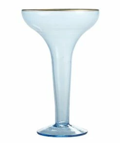 Wanderlust By Abby Champagne Coupe NEW