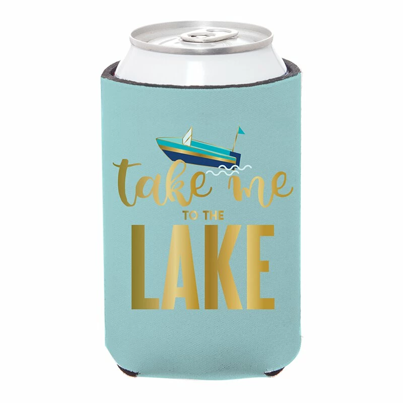 Slant Take Me To The Lake Can Cover NEW 3 Slant Take Me To The Lake Can Cover NEW