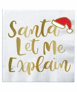 Wanderlust By Abby Santa Let Me Explain Napkins