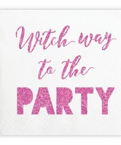 Wanderlust By Abby Witch Way To The Party