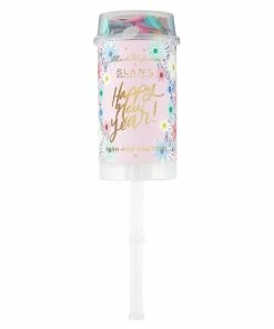 Wanderlust By Abby Slant Party Popper - Pom Pom