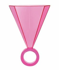 Wanderlust By Abby NEW Shot Glass Ring