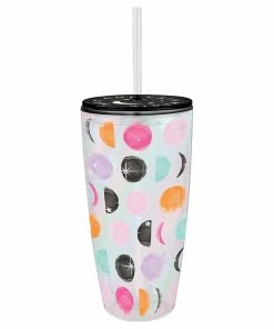 Wanderlust By Abby Contain Magic Tumbler NEW