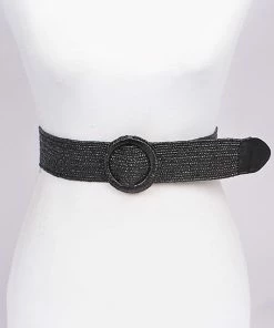 Wanderlust By Abby NEW Wrap Elastic Belt