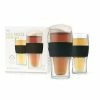 Wanderlust By Abby Beer FREEZE™ Cooling Cups (set Of 2) NEW