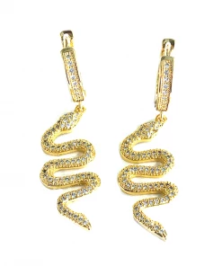 Wanderlust By Abby Cierra Earrings