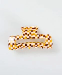 Wanderlust By Abby NEW Modern Hair Clips