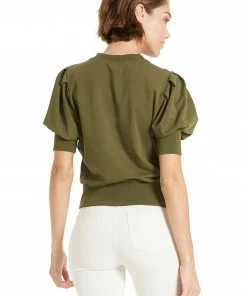 Wanderlust By Abby Natalee Top NEW