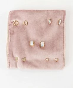 Wanderlust By Abby NEW Grace Earring Gift Quint