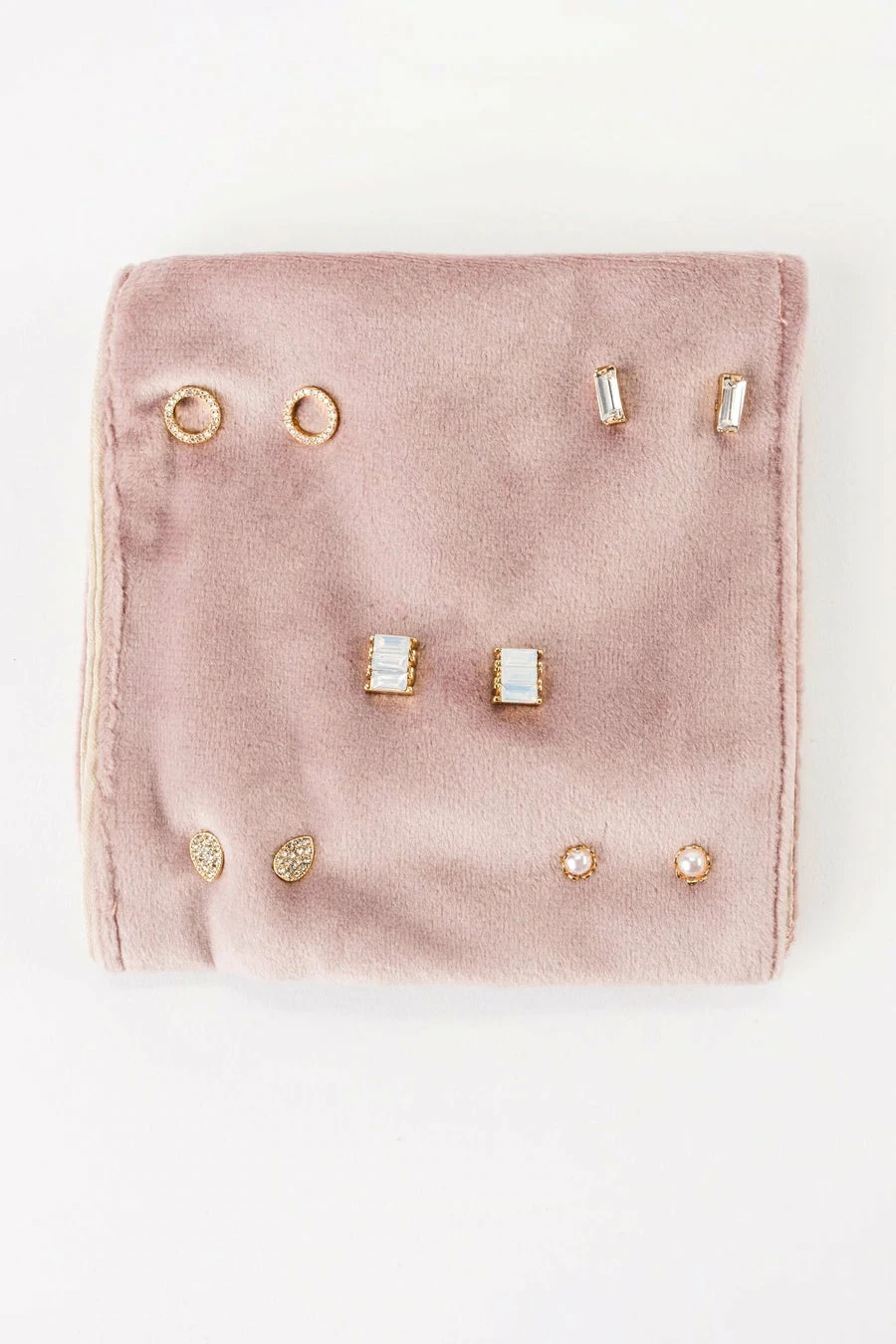 Wanderlust By Abby NEW Grace Earring Gift Quint 4 Wanderlust By Abby NEW Grace Earring Gift Quint