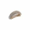 Wanderlust By Abby Rhinestone Pony Tail Clip