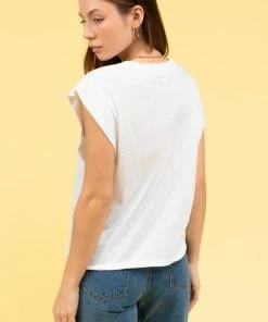 Wanderlust By Abby NEW Back To Basics Tee - 2 Colors