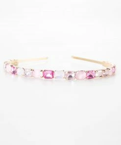 Wanderlust By Abby Aurora Gemstone Headband